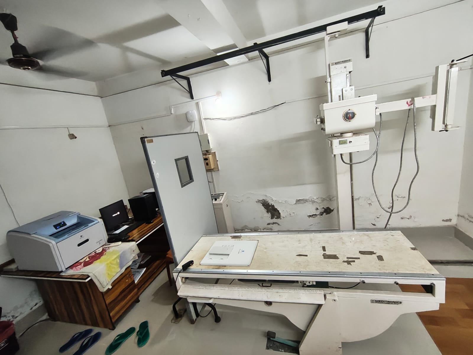 Radiology